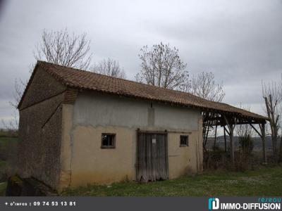 photo For sale Land MADIERE 09