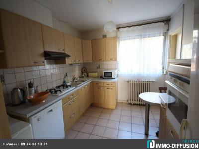 photo For sale Apartment PAMIERS 09