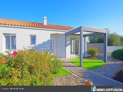 photo For sale House SABLES-D'OLONNE 85