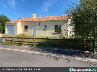 photo For sale House SAINT-MATHURIN 85