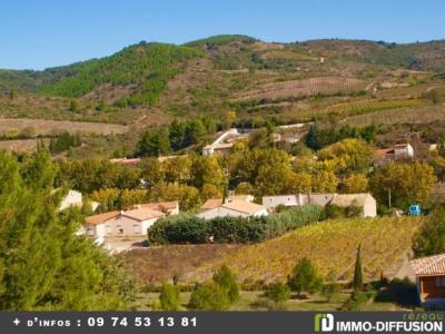 For sale Land CASCASTEL-DES-CORBIERES 30 MINUTES DU LITTORAL 11