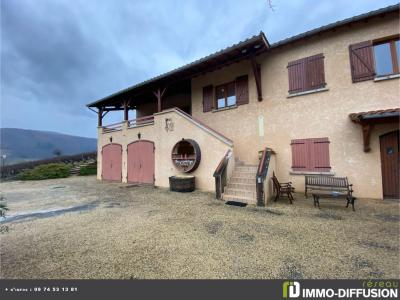 photo For sale House BEAUJEU 69