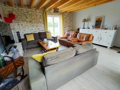 For sale House SAINT-GEORGES-SUR-LOIRE  49