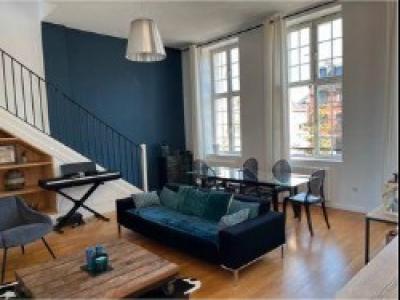 photo For rent Apartment LILLE 59