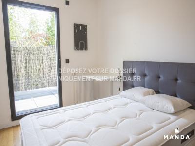 photo For rent Apartment NOISY-LE-GRAND 93