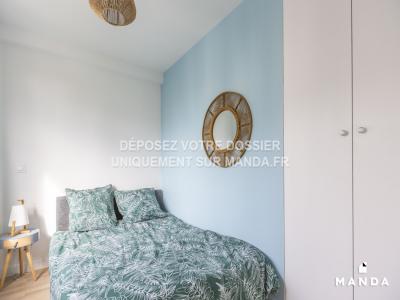 Location Appartement CHOISY-LE-ROI  94