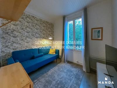 photo For rent Apartment SAINT-DENIS 93