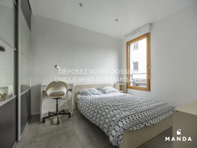 Location Appartement 4 pices COURDIMANCHE 95800