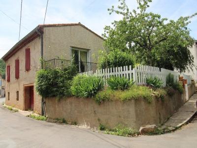 For sale House ARTHES LES-AVALATS 81