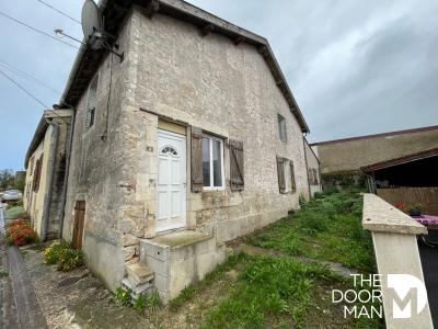 For sale House SIGNEVILLE  52