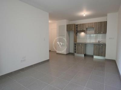 photo For rent Apartment NANTES 44