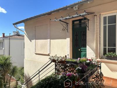 Vente Appartement 5 pices TOULOUSE 31400