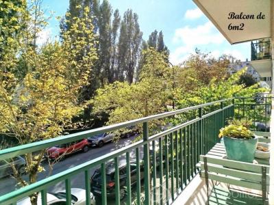 For sale Apartment PLESSIS-TREVISE  94