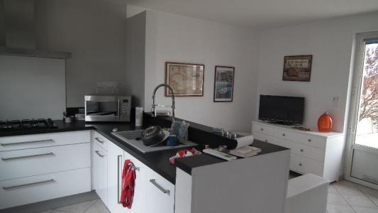 photo For rent Apartment ARCACHON 33