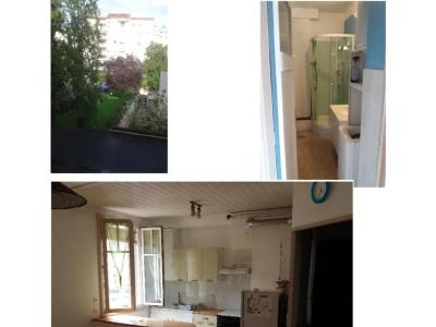 photo For rent Apartment LYON-8EME-ARRONDISSEMENT 69