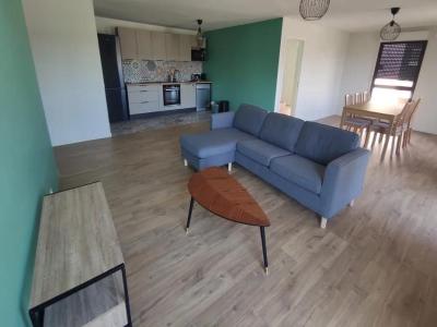 Location Appartement 3 pices BORDEAUX 33000