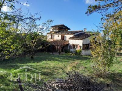 photo For sale House NERAC 47