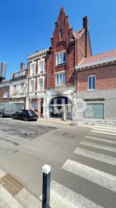 For sale Apartment building HENIN-BEAUMONT  62