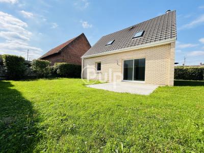 photo For sale House ACHICOURT 62