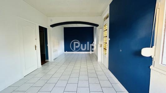 photo For sale House ISBERGUES 62