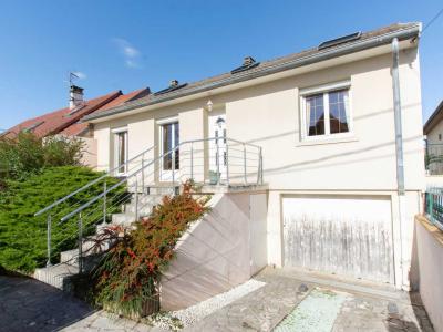 Vente Maison 6 pices MAROLLES-EN-HUREPOIX 91630