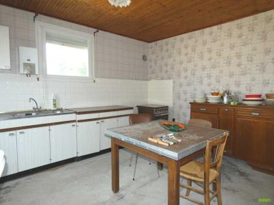 Vente Maison PLUSQUELLEC  22