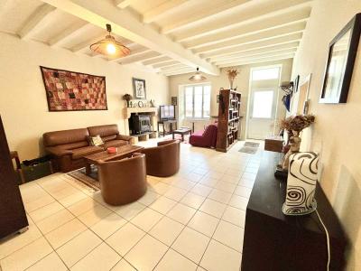 Vente Maison VILLANDRAUT  33