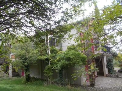 Vente Maison SAINTE-TULLE  04