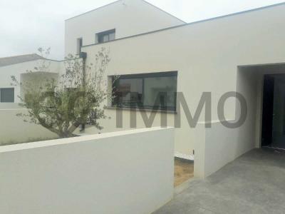 Vente Maison 4 pices PERPIGNAN 66000