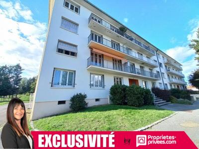 Vente Appartement 4 pices RIORGES 42153