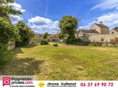 photo For sale Land CHABRIS 36