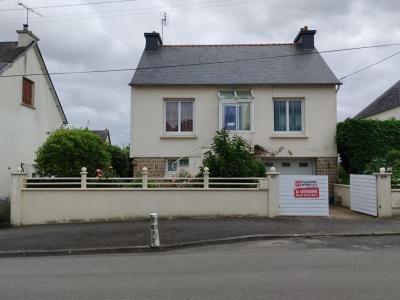 For sale House ROSTRENEN  22