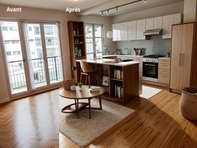 photo For sale Apartment SAINT-MAURICE 94