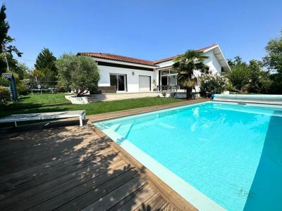 photo For sale House BOUSCAT 33