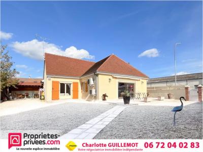 For sale House ROMORANTIN-LANTHENAY  41