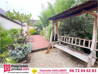 Vente Maison NOUANS-LES-FONTAINES  37