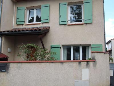 Vente Maison 4 pices ALBI 81000