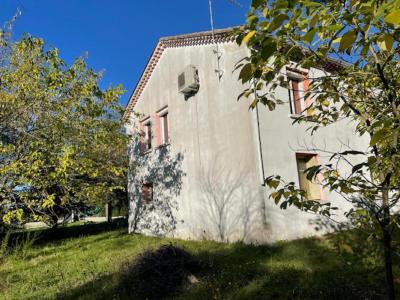 Vente Maison SAINT-CHRISTOL-LES-ALES  30