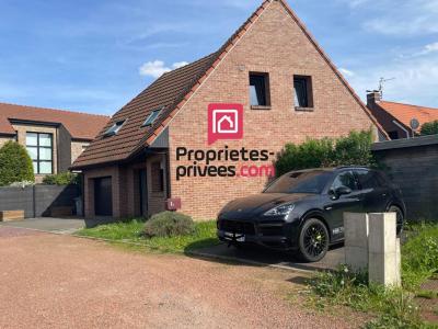 photo For sale House MARQUETTE-LEZ-LILLE 59