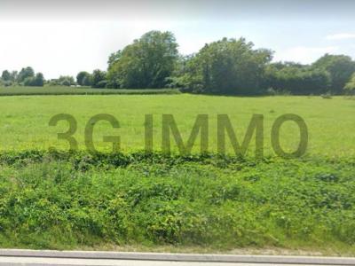 For sale Land AVANT-LES-MARCILLY  10