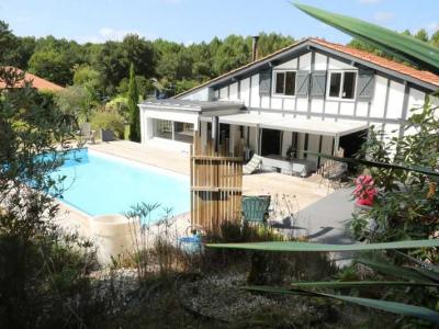 Vente Maison 5 pices LABENNE 40530