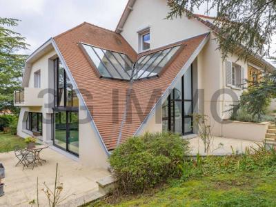 Vente Maison COMMELLE-VERNAY  42