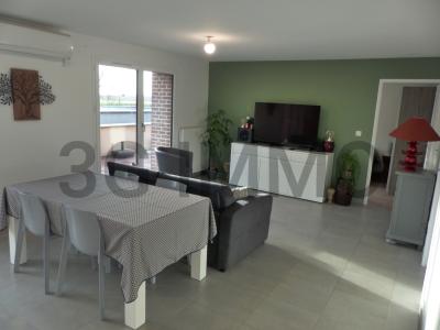 Vente Appartement 5 pices SAINT-CREPIN-IBOUVILLERS 60149