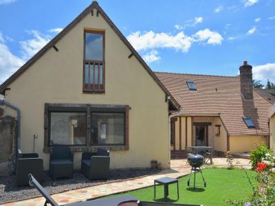 photo For sale House BU 28