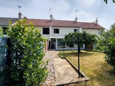 photo For sale House SAINT-APOLLINAIRE 21