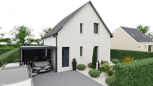 For sale House SOULTZ-HAUT-RHIN 