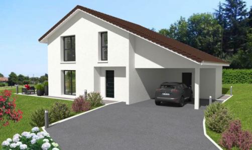 Vente Maison FROIDEFONTAINE 90140