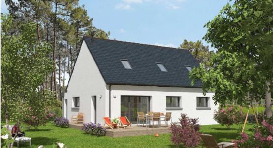 Vente Maison SARZEAU 56370