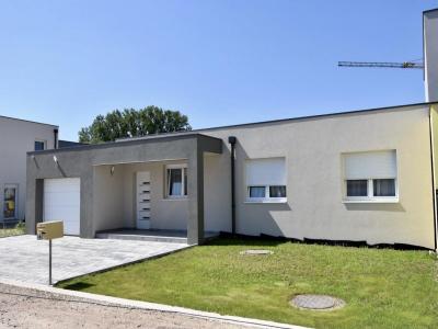 Vente Maison SOUFFLENHEIM  67