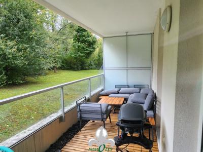 Vente Appartement 2 pices BESANCON 25000